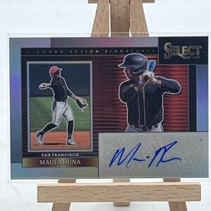 Maui Ahuna Sticker Auto